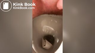 Big Morning Poo