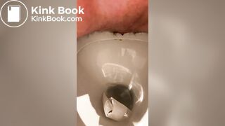 Big Morning Poo