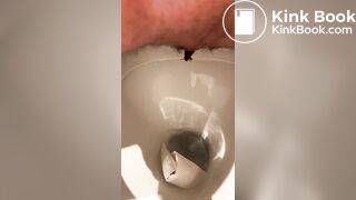 Big Morning Poo