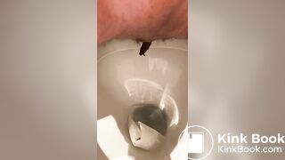 Big Morning Poo