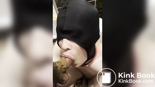 Shitty fuck shitty suck