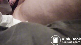 Nearly didn't make it