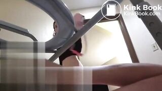 Takes His Money After Shitting on his Face