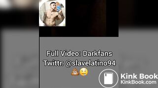 Str8 dude sold me how he poop on video ????