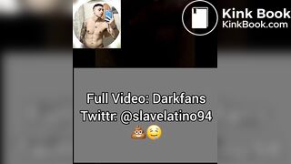 Str8 dude sold me how he poop on video ????