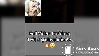 Str8 dude sold me how he poop on video ????