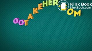 Hiding Panties in Her Ass