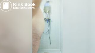 satan scat slave loves extreme poop . sex sacrific