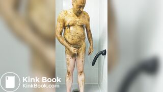 Satan Scat Slave Loves Extreme Poop Part 2