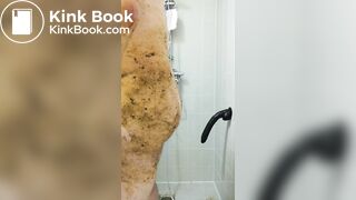 Satan Scat Slave Loves Extreme Poop Part 2