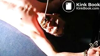 Bondage Scat