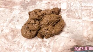 Trans BBW Soft Shit Pile