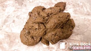 Trans BBW Soft Shit Pile