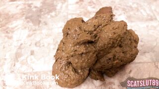 Trans BBW Soft Shit Pile