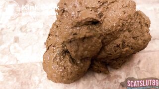 Trans BBW Soft Shit Pile