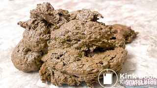 Trans BBW Soft Shit Pile