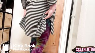 The Creamiest Shit You'll Ever See