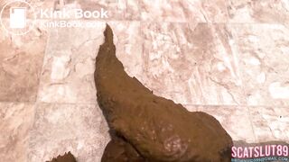 The Creamiest Shit You'll Ever See