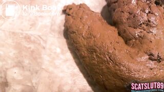 The Creamiest Shit You'll Ever See