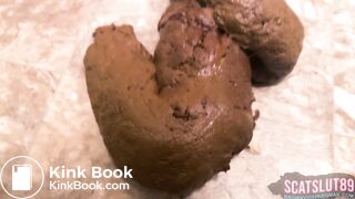 The Creamiest Shit You'll Ever See