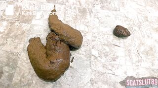 The Creamiest Shit You'll Ever See