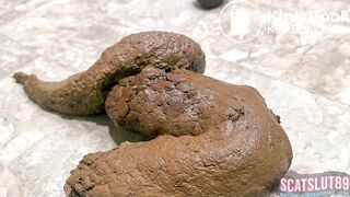 The Creamiest Shit You'll Ever See