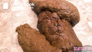 The Creamiest Shit You'll Ever See