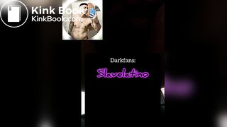 Alpha straight guy sold me a video shitting