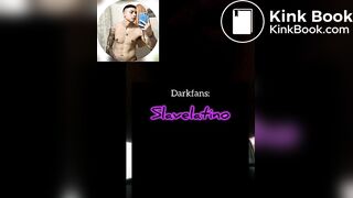 Alpha straight guy sold me a video shitting