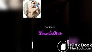 Alpha straight guy sold me a video shitting