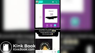 Alpha straight guy sold me a video shitting