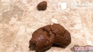 Gassy Scat