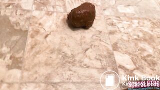 Gassy Scat