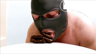 shit snack