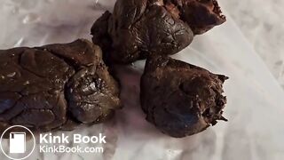 BBW Drops Huge Loads