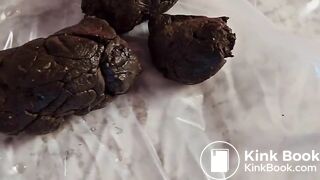 BBW Drops Huge Loads