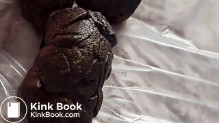 BBW Drops Huge Loads