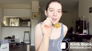 Pawg Serves Shit For Breakfast