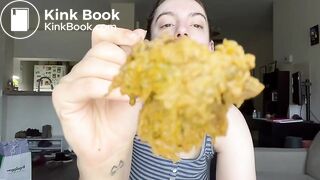 Pawg Serves Shit For Breakfast