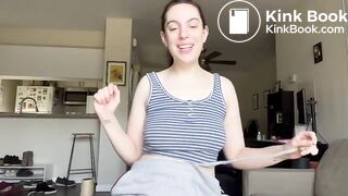 Pawg Serves Shit For Breakfast