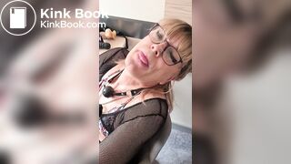 Trannies and guy threesome