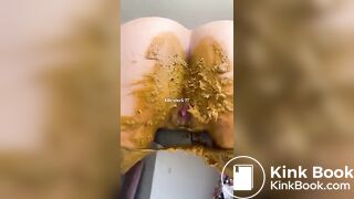Shitty Twerk Part. 2 (Slowed)
