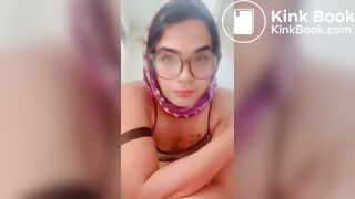 Would you like to play sissy boobs?