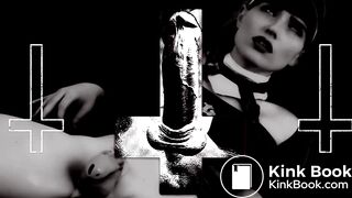 ++ Satanic Sissies Pt. 5 - A Scat Baptism