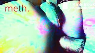 ++ Satanic Sissies Pt. 5 - A Scat Baptism