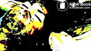 ++ Satanic Sissies Pt. 5 - A Scat Baptism