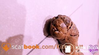 Intense 3-day hold poop release