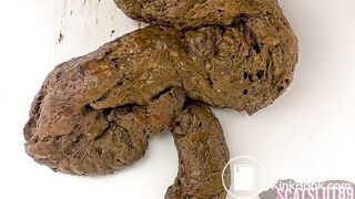 Quietly Shitting in the Sink Before Roommate Wakes