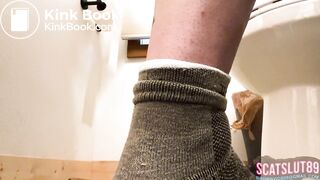 Quick Moaning Shit While I'm Alone