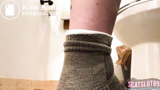 Quick Moaning Shit While I'm Alone